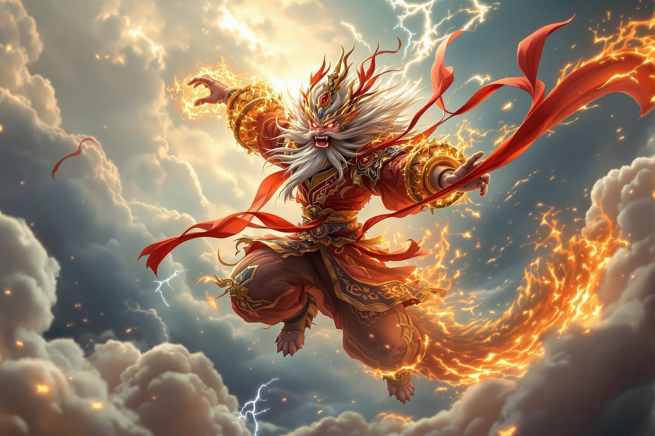 《哪吒之魔童闹海》票房突破80亿 - 在线看片最新资讯